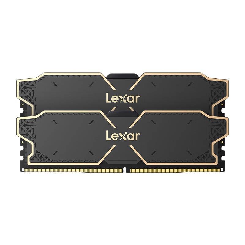 Wholesale Lexar DDR5 Memory Ram 6000hz 16GB*2 for Gaming
