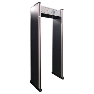 <span class=keywords><strong>Metal</strong></span> güvenlik dedektörü - Product Image 1