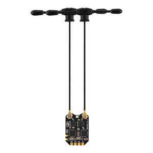 <b>Wholesale</b> Price Radiomaster Rp4td Dual-channel Expresslrs 2.4ghz Nano Diversity Dual Tcxo Built In Wifi - Product Image 1