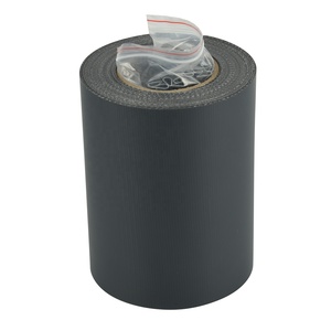 Nouveau ruban de protection de la vie privée en TPO écologique 2026 pour clôture en treillis métallique - Product Image 2
