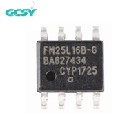 Circuito Integrado Original IC FM25L16B-GTR