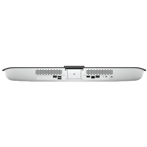 Barra de Video USB Poly V12 Original, Nueva en Stock, para Espacios Pequeños, con Certificado de Origen - Product Image 3