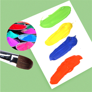 Maries – ensemble de peinture à l'<span class=keywords><strong>aquarelle</strong></span> 12/18/24 couleurs 12 ML, <span class=keywords><strong>aquarelle</strong></span> Non toxique pour les enfants étudiants en art - Product Image 3