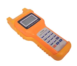 Low Price Analog and Digital CATV Testing RF Power Level Meter Tester