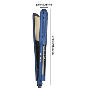 Plancha de Pelo de Cerámica, Herramienta de Peinado en Oferta - Product Image 2