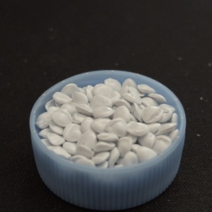 Compuestos PPO Gránulos plásticos de ingeniería de alta resistencia al desgaste PPO Gf20 - Product Image 1