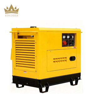 גנרטור שקט מקצועי באיכות גבוהה 50 קילוואט 62.5 קילוואט-אמפר של Weichai, תלת פאזי 380 וולט, גנרטור גיבוי עם ATS ואלטרנטור 100% נחושת - Product Image 4