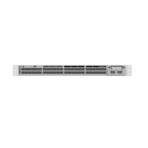 Enterprise-Class C9300X-24Y-A Gigabit 24-Port <b>POE</b> Network <b>Switch</b> SNMP Function VLAN Capable Ethernet Stock Available - Product Image 1