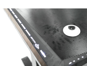 Bàn Chơi Game Máy Tính Giá Rẻ Bàn Đứng Điều Chỉnh Được Máy Tính - Product Image 6