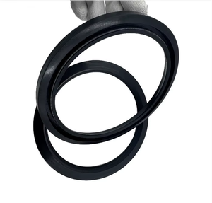 วงแหวนซีลยางน้ำมันกระบอกไฮดรอลิกแบบ U-Cup กำหนดขนาดได้ตามต้องการ - Product Image 6