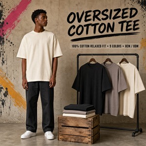 <span class=keywords><strong>T</strong></span>-<span class=keywords><strong>shirt</strong></span> di Alta Qualità Personalizzata, Resistente e Aderente, Design Personalizzato, <span class=keywords><strong>T</strong></span>-<span class=keywords><strong>shirt</strong></span> Casual in Cotone per <span class=keywords><strong>Uomo</strong></span> - Product Image 1
