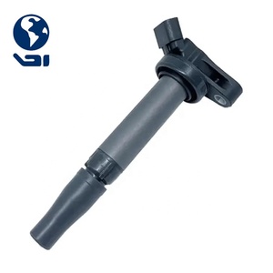 Bobina di Accensione con Sconto Quantità per Toyota Solara 2.4L L4 2007-2008 OEM 90919C2006 90919-C2006 - Product Image 4