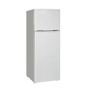 Smetta CFC-refrigerador con Luz elegante, Hub familiar
