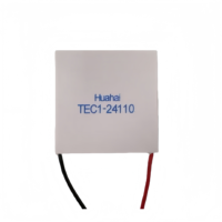 Enfriador Peltier Industrial para refrigeración láser, dispositivo de temperatura constante, módulo de refrigeración termoeléctrico de alta potencia, 2 unidades