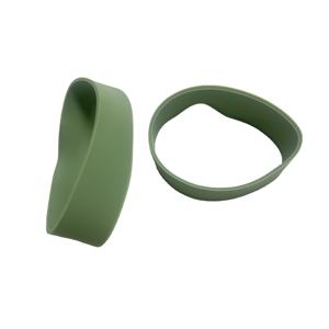 Özelleştirilmiş kauçuk bileklikler, ucuz silikon mühürler, LOGO ile kişiselleştirilmiş bilekliği - Product Image 1