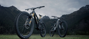 Amflow E-Bike Amflow <span class=keywords><strong>PL</strong></span> Carbon 800 Wh Dirt E-Bike Elektrofahrrad Mountainbike E-Bike mit Fettreifen - Product Image 6