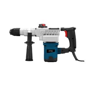 <span class=keywords><strong>Perceuse</strong></span> à percussion sans fil haute puissance pour béton, avec vitesse variable et fonction visseuse - Product Image 1