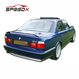 Kit de Carrocería <span class=keywords><strong>M5</strong></span> para BMW E39, Incluye Parachoques Delantero, Parachoques Trasero y Faldones Laterales - Product Image 3