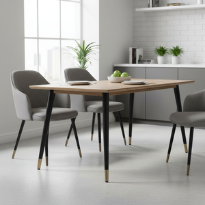 Durevole ed elegante 10cm in acciaio inox gamba per tavoli armadi sedie divani-per uso ospedaliero cucina da pranzo - Product Image 3