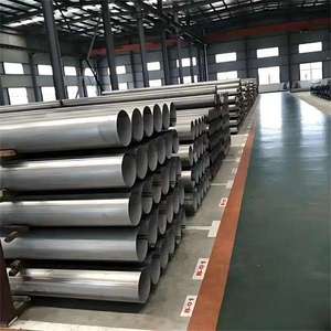 ท่อสแตนเลสไร้รอยต่อ316L 201 316 319L 310S 304 4K 4มม. 8มม. ท่อสแตนเลส - Product Image 2