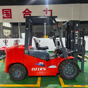 沙特阿拉伯heli <span class=keywords><strong>3</strong></span>吨柴油叉车everlift柴油叉车<span class=keywords><strong>3</strong></span>吨<span class=keywords><strong>3</strong></span>.5吨起重高叉加长件待售 - Product Image 3