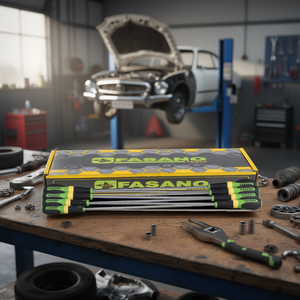 Juego de Destornilladores Fasano Tools de 6 Piezas, Kit Profesional para Reparación Automotriz - Product Image 3