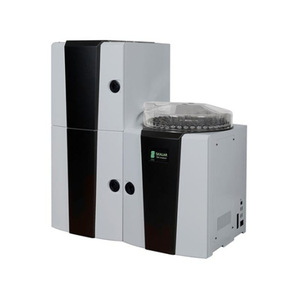 Analyseur de débit discret Skalar BluVision, instrument de laboratoire - Product Image 2