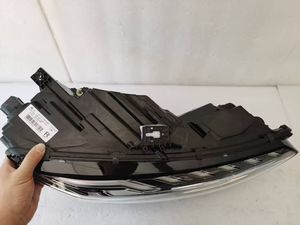 ไฟหน้า Matrix LED รุ่น 8W0941035H 8W0941036H สำหรับ Audi A4 B9 <span class=keywords><strong>8W</strong></span> ปี 2016-2024 ซ้าย-ขวา พร้อมไฟ DRL และไฟเลี้ยวแบบไดนามิก ติดตั้งได้โดยตรง - Product Image 5