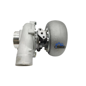 Turbocompresor Xpower 6137-82-8200 para Motor PC200-3 6D105, Piezas de Alto Rendimiento, Color Negro, para Maquinaria de Construcción - Product Image 1