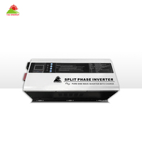 Système d'énergie solaire Tai Energy 8kw, nouvelle arrivée, système d'énergie solaire hors réseau, kit complet, système d'énergie hybride solaire éolienne