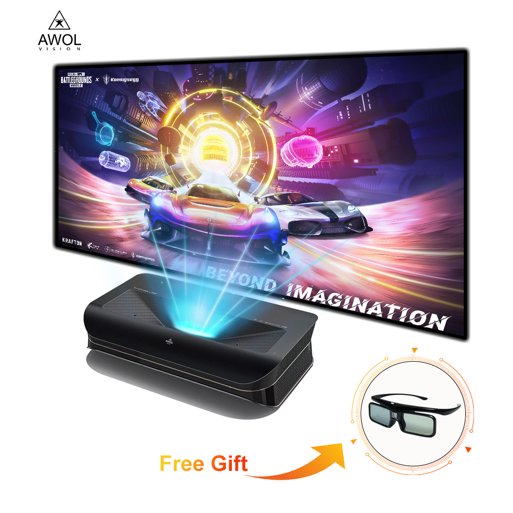 In Stock 3000 ANSI lumens Projector Wireless Projection & Auto-Focus |  Alibaba.com