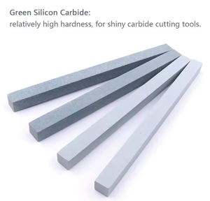 Autoerizo 180 #240 # <span class=keywords><strong>piedra</strong></span> de <span class=keywords><strong>afilar</strong></span> de carburo de silicio verde afilador de <span class=keywords><strong>cuchillos</strong></span> <span class=keywords><strong>piedra</strong></span> de <span class=keywords><strong>afilar</strong></span> <span class=keywords><strong>para</strong></span> <span class=keywords><strong>piedra</strong></span> de aceite de cerámica de Metal - Product Image 3