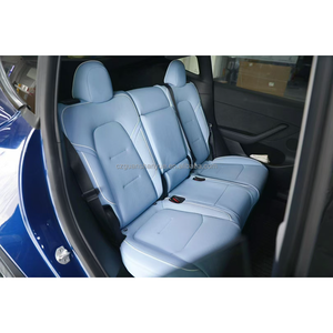 Nuovo prodotto Tesla Sport seat Tesla s / y modifica del sedile elettrico interno per modello 3 Y - Product Image 4