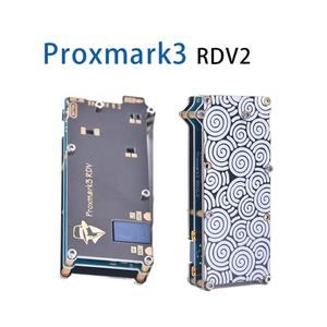Proxmark3 Proxmark III RDV2 NFC RFID Lecteur-écrivain de cartes NFC RFID Kits de copie de cartes Dispositif <span class=keywords><strong>open</strong></span> source RFID IC Pm3 - Product Image 4