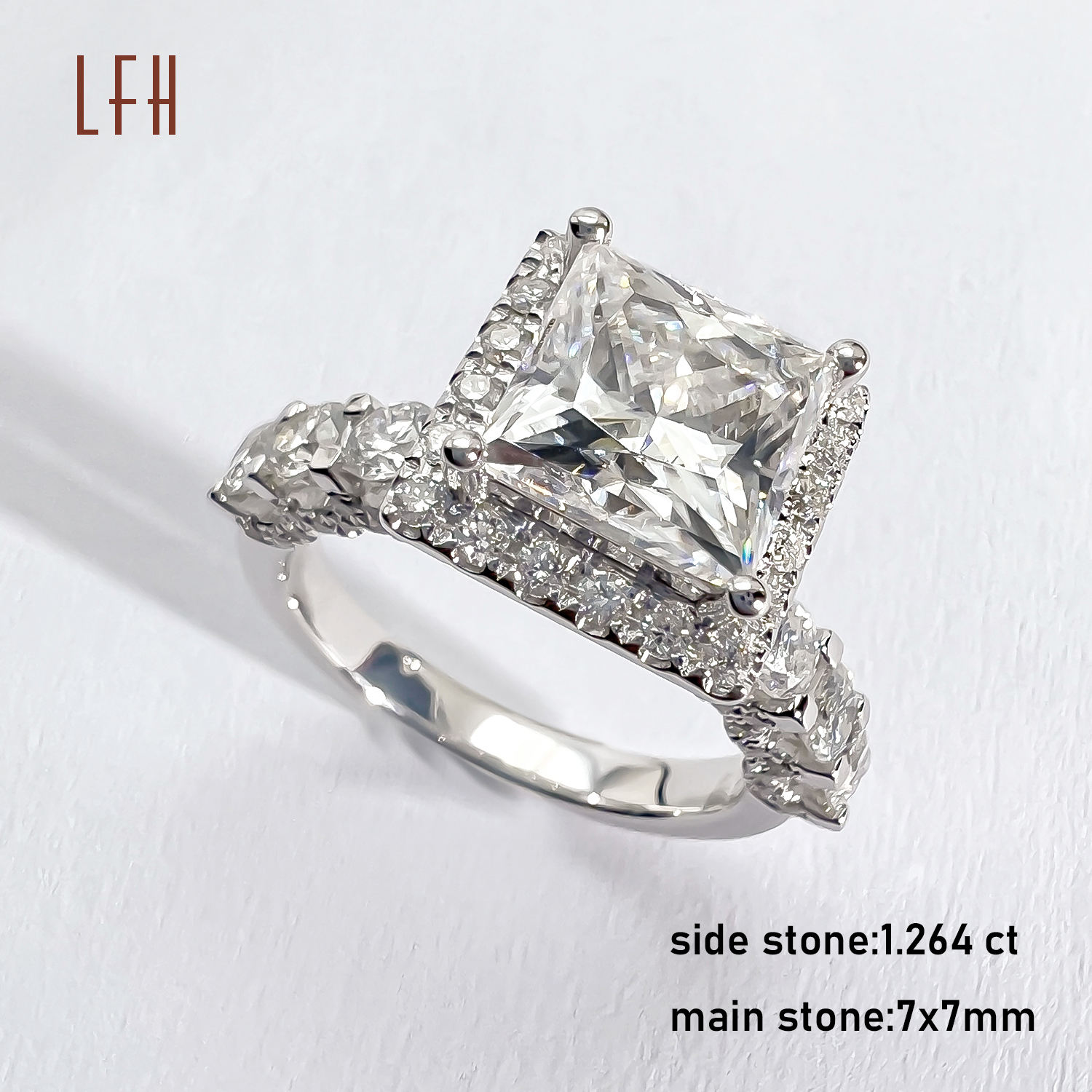 เพชรโมอิส