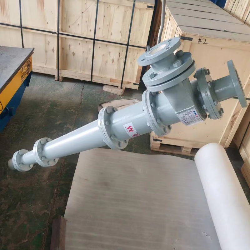 Taili Mineral Separator Hydrocyclone Efficient Mineral