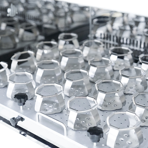 Incubateur à Agitation Empilable Grande Capacité Biobase BJPX-<span class=keywords><strong>SDW10</strong></span> avec Éclairage LED Automatique pour Laboratoire - Product Image 4