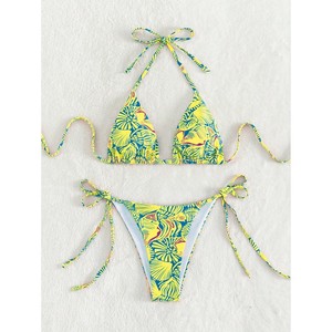 Top de bikini (sin incluir pantalones cortos) - Product Image 5