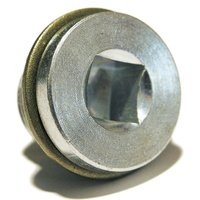 Bouchon de carter moteur 11128-00QAA 9110558 1112800Q0A 7703075210 11128-00Q0B 7703075347 7703075348 7903075033 pour Nissan Renault Opel