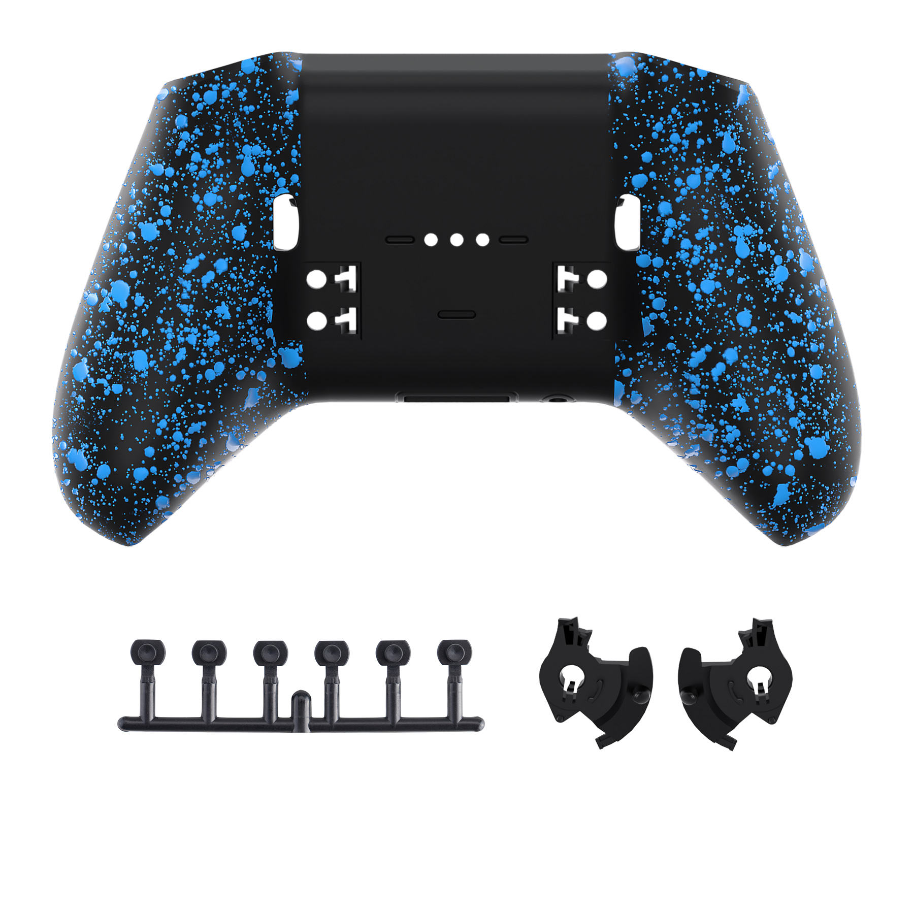 Azul texturizado XDHE2P007WS