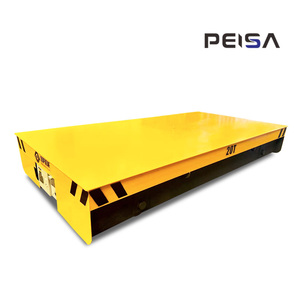 עגלת הרמה הידראולית להובלת ציוד כבד במפעלים ובמחסנים עם קיבולת העמסה בהתאמה אישית - Product Image 6