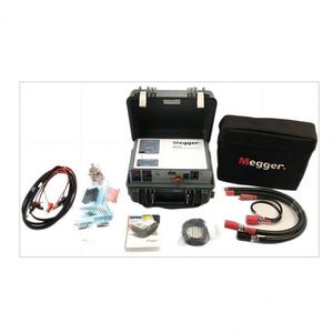 ระบบทดสอบการฉีดพ่นหลักอัจฉริยะ Megger SPI225 - Product Image 4