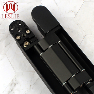 Charnière de porte invisible moderne 80 kg, <span class=keywords><strong>charnières</strong></span> dissimulées faciles à installer, <span class=keywords><strong>charnières</strong></span> cachées <span class=keywords><strong>pour</strong></span> <span class=keywords><strong>portes</strong></span> <span class=keywords><strong>intérieures</strong></span> de placards en bois - Product Image 4