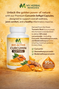 Fabricante de Cápsulas Blandas de Extracto de Cúrcuma con Ingredientes Botánicos Premium para el Mercado Mayorista - Product Image 4