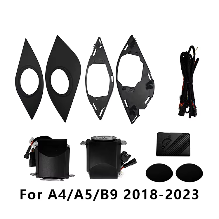 A4 A5 B9 2018-2024