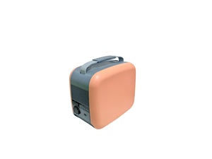 Estación de Energía Portátil Lifepo4 de 300W OEM ODM, Sistema de Generación de Energía Solar para Exteriores, Accesorios para Drones, Regalos - Product Image 4