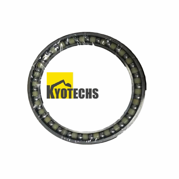 VOE14538940 Final Drive Bearing EC240B Hydraulic Excavator