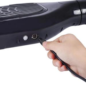 Adaptateur de chargeur 42V 2A pour 36V Hoverboard Smart Balance Scooter Safe Charge Protection contre les courts-circuits Prise standard EU JP - Product Image 3