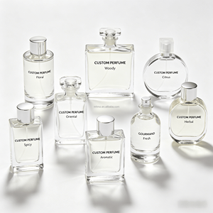 Perfume Frutal Multilujoso Personalizable, <span class=keywords><strong>Venta</strong></span> Directa de Fábrica, Diversas Opciones de Fragancia, Eau de Parfum Combinado Personalizado - Product Image 3