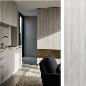 122 cm x 122 cm x 1,27 cm Melamin-MDF-Platte US-Lagerbestand Hersteller Gewerbliche und Wohnnutzung - Product Image 2